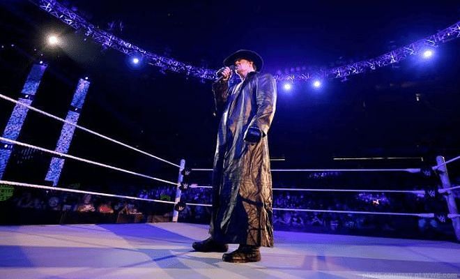 Will Summerslam